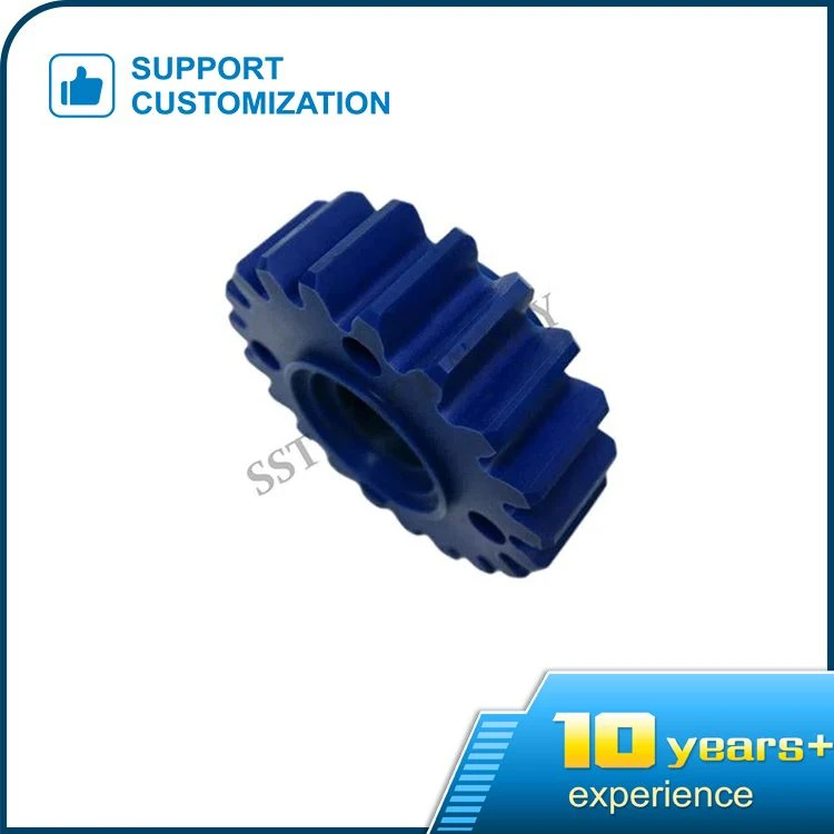 Spur Gear käigukast