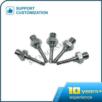 12611 Meeste kinnitus