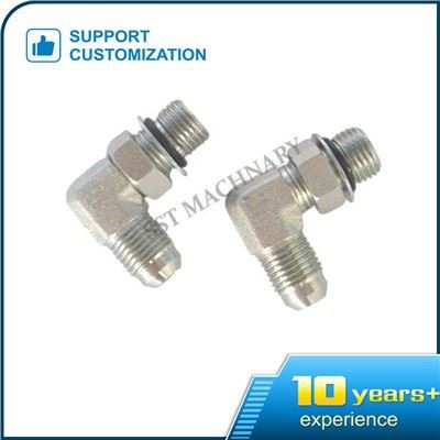 1J09-OG hüdrauliline adapter