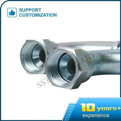 JIC pressitud liitmik