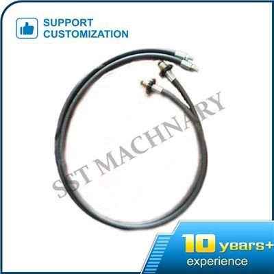 LPG vooliku komplekt